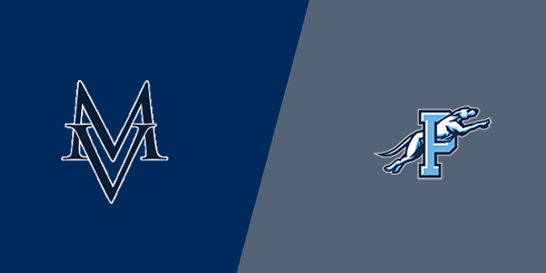 Mount Vernon School vs. Pope High School