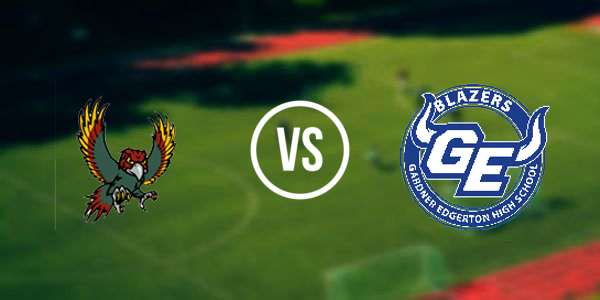 Lawrence Free State vs Gardner Edgerton