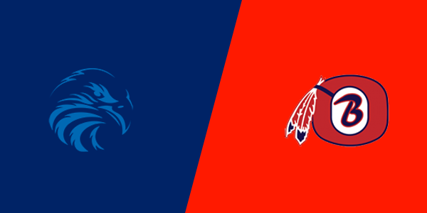Cocalico High School vs. Octorara JrSr High School
