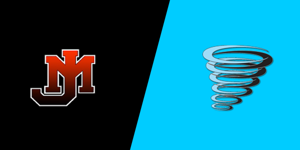 James Monroe High School vs. Eastern View High School