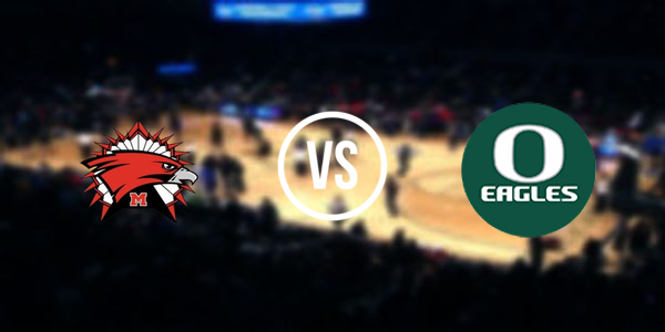 Marshall High School vs Olivet High School