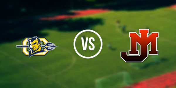 Culpeper County High School vs James Monroe High School