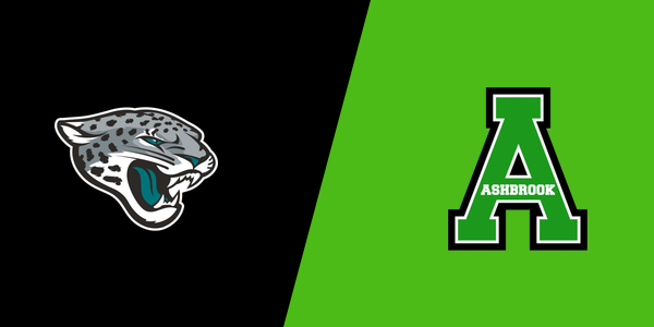 Forestview High School vs. Ashbrook High School