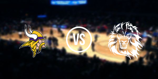 Bronson High School vs Maple Valley High School