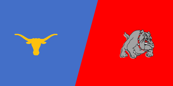 Lone Star High School vs. Otis High School