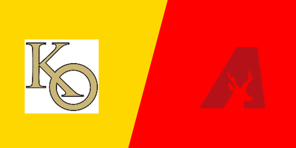 Keystone Oaks High School vs. Avonworth High School