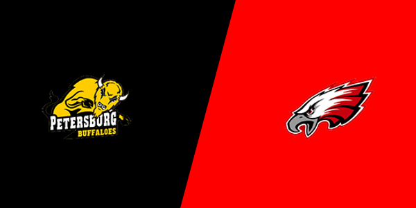 Petersburg High School vs. Southland High School