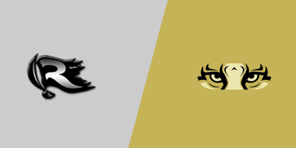 Riverdale High School vs. Fayette County High School