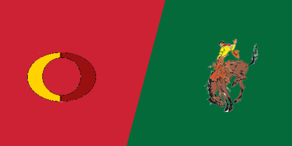 Ontario High School vs. Pendleton High School
