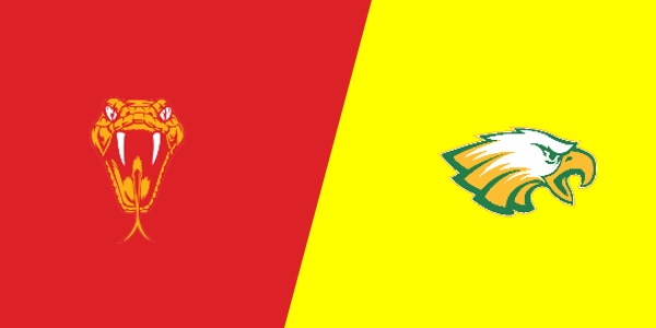 San Miguel High School vs. Santa Rita High School