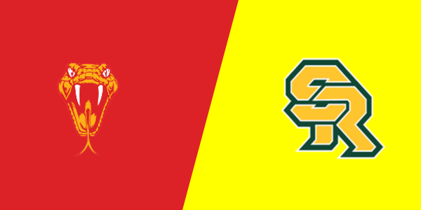 San Miguel High School vs. Santa Rita High School