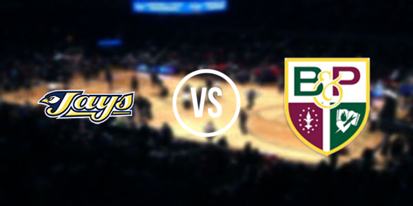 Monsignor Bonner and Archbishop Prendergast Catholic vs. Seaford Senior High School