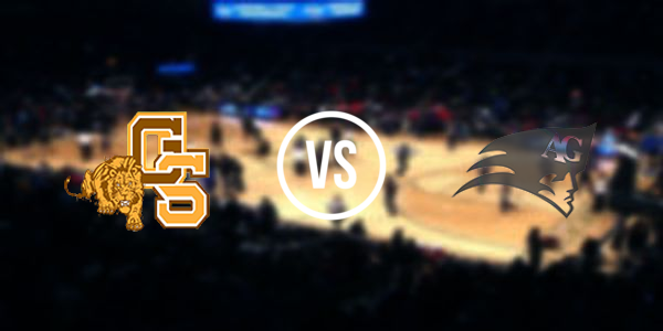 Greensburg Salem High School vs. Albert Gallatin High School
