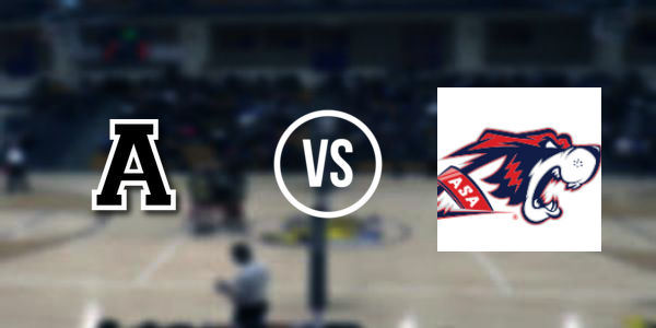 Away vs. All Saints' Academy High School