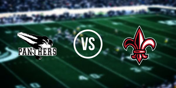 Holy Spirit Catholic High School vs J. F. Shields High School