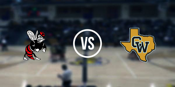 Aspermont High School vs. Crowell High School