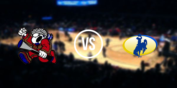 Shoshoni High School vs Ten Sleep School