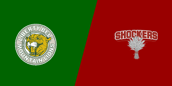 Liberty Bell High School vs. Waterville-Mansfield