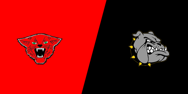 Cunningham High School vs. Attica High School