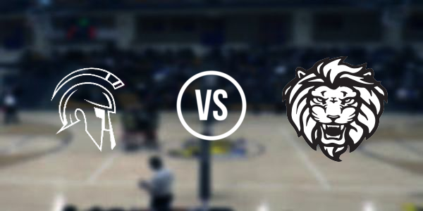 Beaches Chapel School vs The Covenant School of Jacksonville