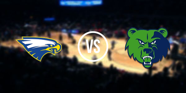 Etowah High School vs. Creekview High School