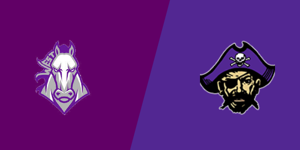 Topeka West High School vs. Piper High School
