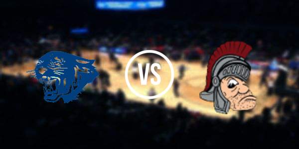 Chassell High School vs. Ontonagon Area High School