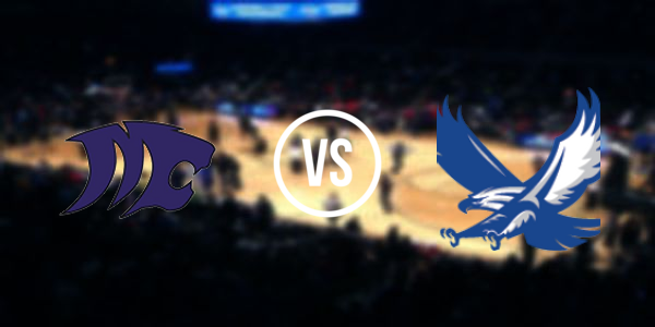 Oakridge High School vs. Montague High School