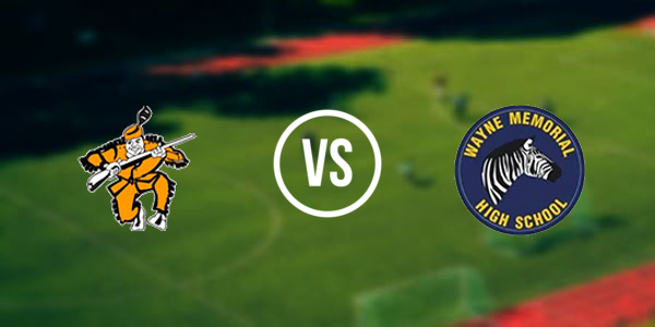 Dearborn High School vs Wayne Memorial High School