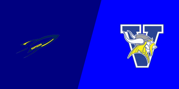 Southern Huntingdon County High School vs. Glendale High School