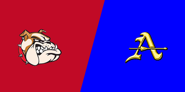 Oak Hills High School vs. Bishop Amat High School