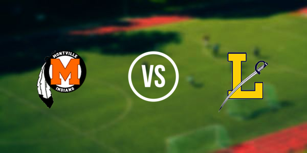 Montville High School vs. Ledyard High School
