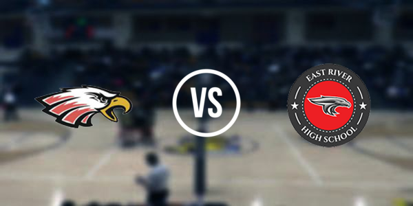 East River High School vs Edgewater High School
