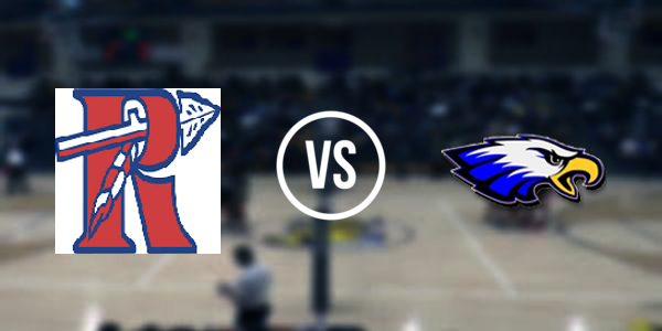 Riverside High School vs. Eastside High School