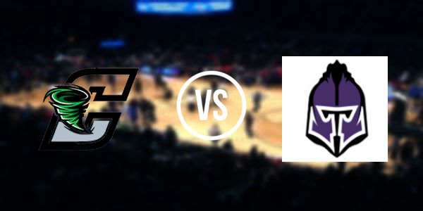 Cornerstone Christian Academy vs. El Paso-Gridley High School