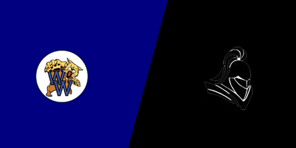 Wharton High School vs. T R Robinson High School