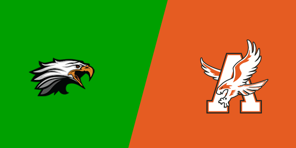Morgan High School vs. Avalon High School