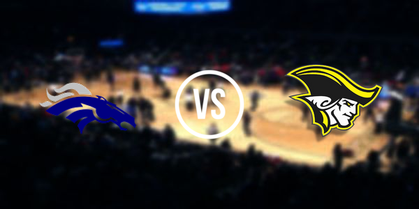American Heritage High School - Delray Beach vs. American Heritage High School - Plantation