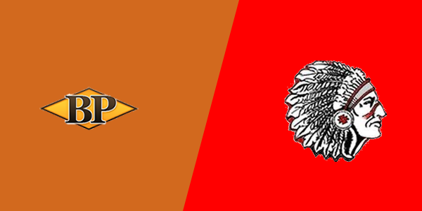 Belle Plaine High School vs. Argonia High School