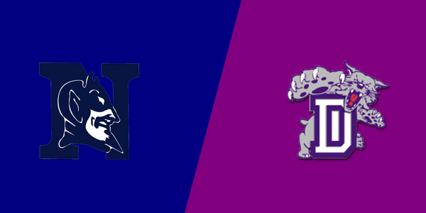 Norcross High School vs. Duluth High School
