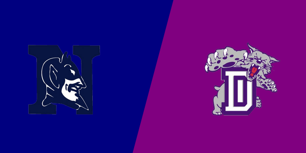 Norcross High School vs. Duluth High School