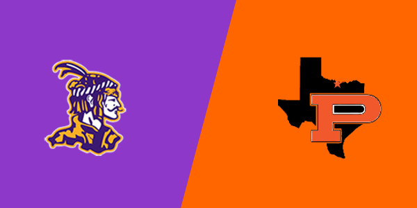 Munday High School vs. Petrolia High School
