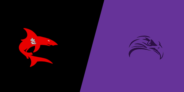 St. Louis High School vs. Farwell High School