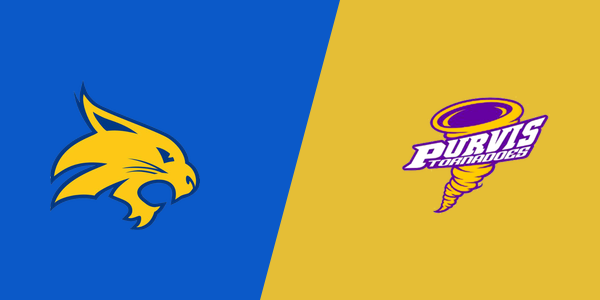 Sumrall High School vs. Purvis High School