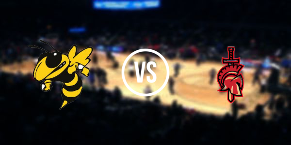 Glencoe High School vs. Westbrook Christian School