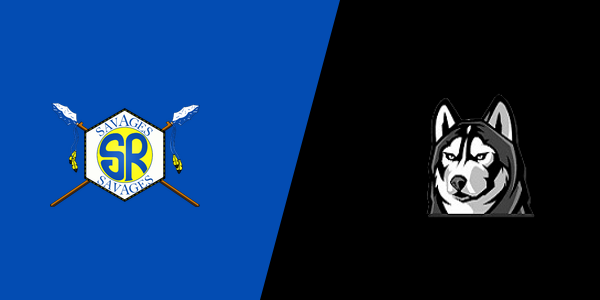 Salmon River High School vs. Highland High School