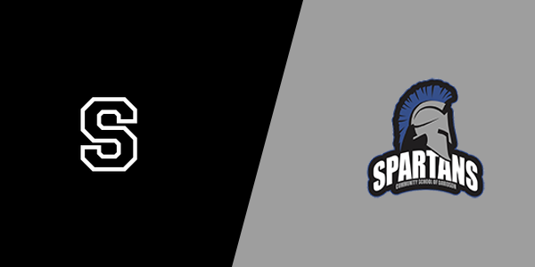 Sample Academy vs. Community School of Davidson