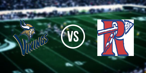 Spartanburg High School vs. Riverside High School