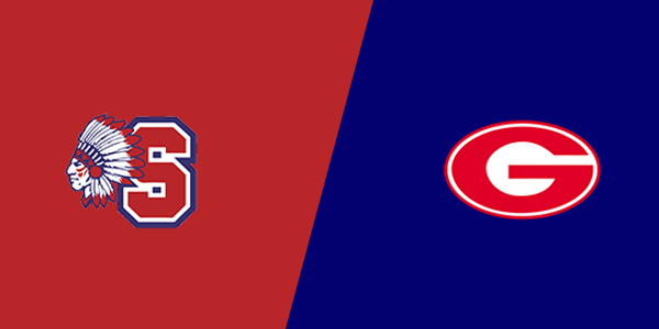 Southampton High School vs. Grassfield High School