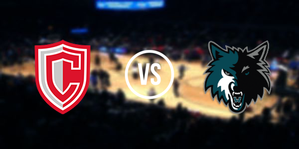 Westminster High School vs. Central High School